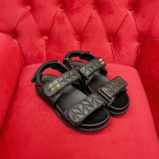 Miu Miu Sandals